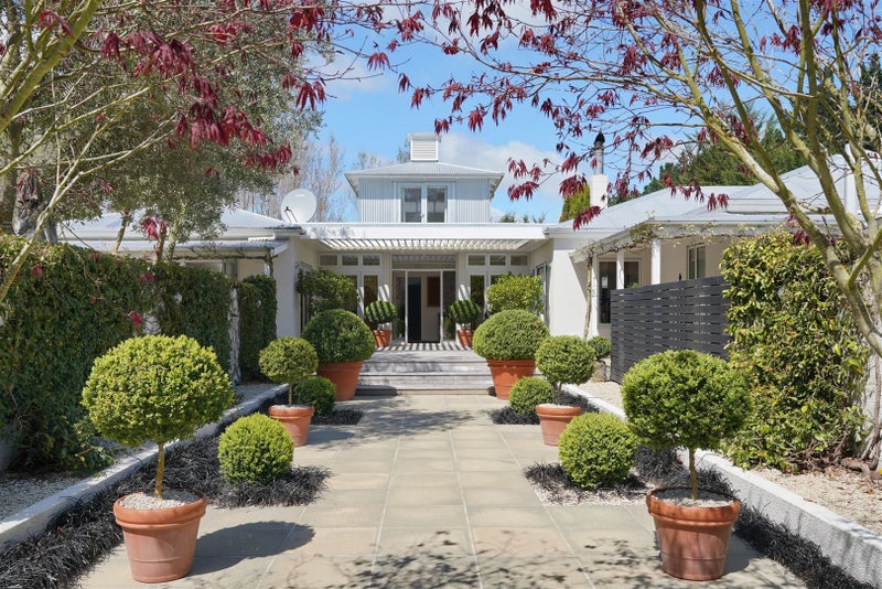 821 Mount Thomas Road, Fernside, Rangiora - Carousel 2