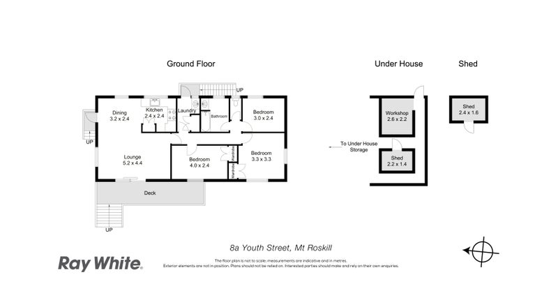 8A Youth Street, Mount Roskill, Auckland - Carousel 11