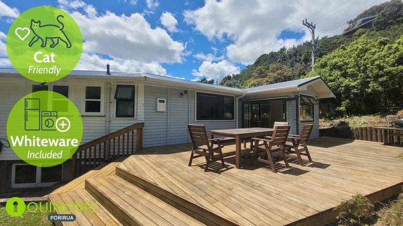 12 Taupo Crescent, Plimmerton, Porirua - Carousel 1