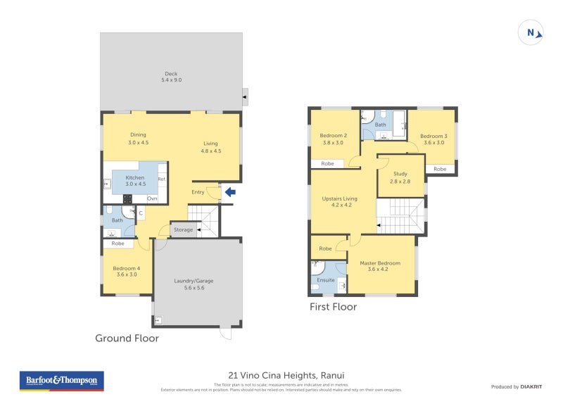 21 Vino Cina Heights, Ranui, Auckland - Carousel 16