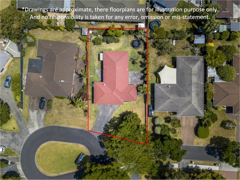 7 Framalda Place, Conifer Grove, Takanini - Carousel 2