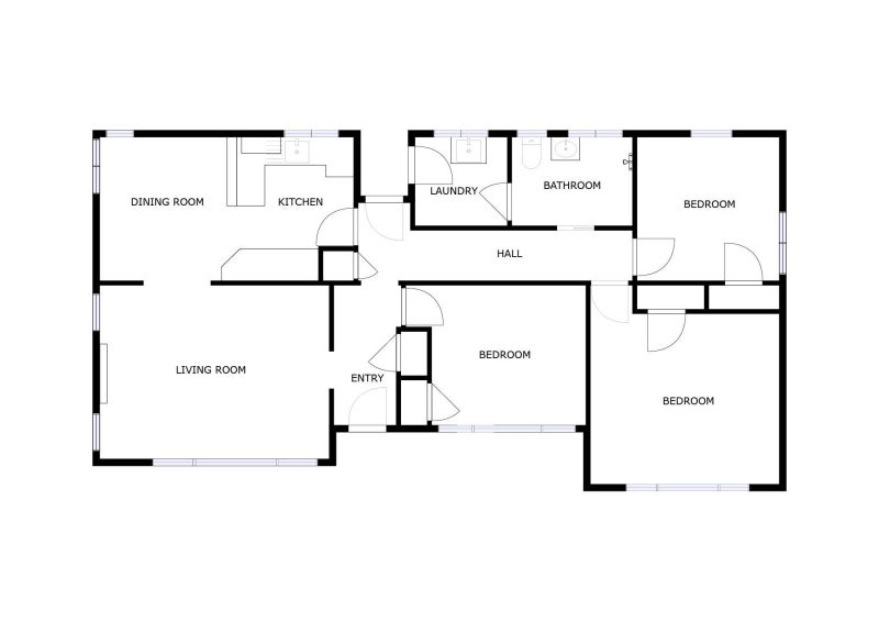 4 Glasgow Street, Takaro, Palmerston North - Carousel 19