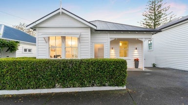 47 Kelmarna Avenue, Ponsonby, Auckland - Carousel 1