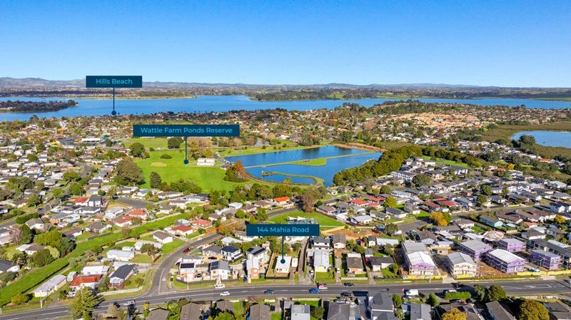 144 Mahia Road, Wattle Downs, Auckland - Carousel 22