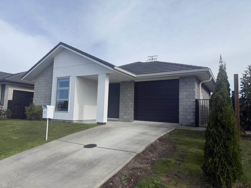 5 Tamapahore Boulevard, Papamoa Beach, Papamoa - Carousel 9