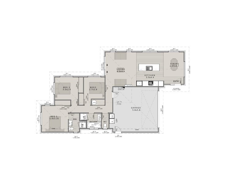 75 Westmoor Boulevard, Rolleston, Rolleston - Carousel 10