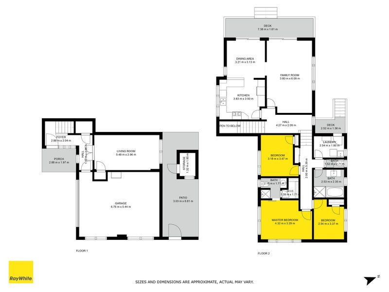 3 Everingham Place, Sunnyhills, Auckland - Carousel 31