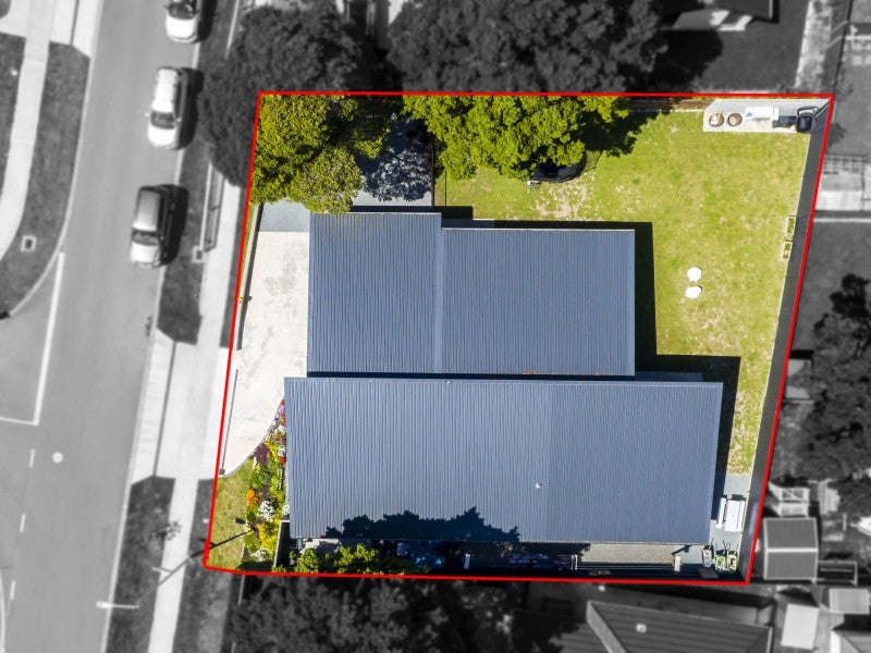 17 Gilruth Road, Wallaceville, Upper Hutt - Carousel 26
