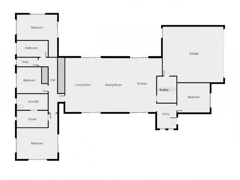 11 Little Maude Drive, Lake Hāwea - Carousel 16