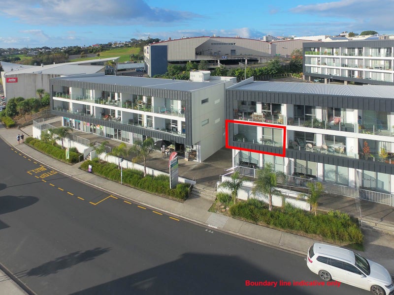 106/17 Link Crescent, Stanmore Bay, Whangaparaoa - Carousel 2