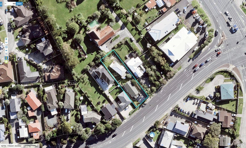 7A Oteha Valley Road, Northcross, Auckland - Carousel 1