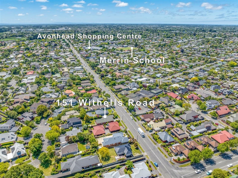 151 Withells Road, Avonhead, Christchurch - Carousel 24