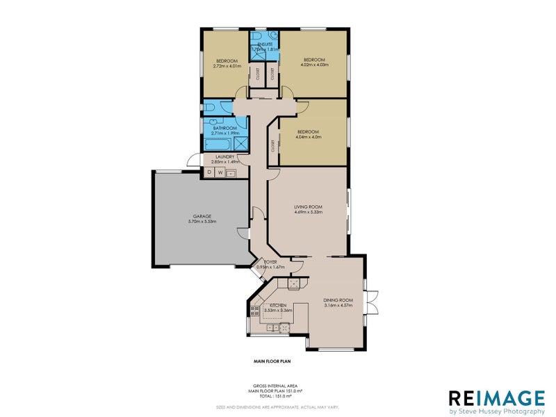 5 Di Pierri Way, The Wood, Nelson - Carousel 27