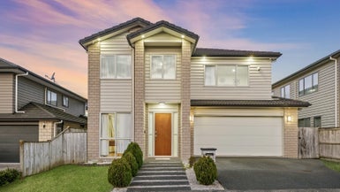 15 Shandon Street, Flat Bush, Auckland - Carousel 1