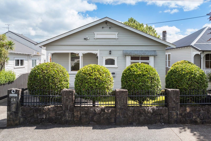 34 Rocklands Avenue, Mount Eden, Auckland - Carousel 2