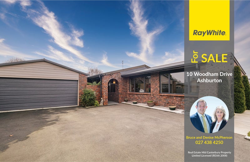 10 Woodham Drive, Allenton, Ashburton - Carousel 1
