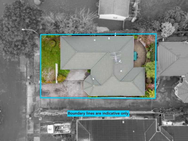31 Rosebank Avenue, Kelvin Grove, Palmerston North - Carousel 18
