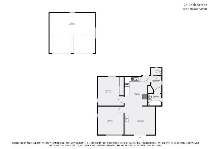 25 Beth Street, Trentham, Upper Hutt - Carousel 15