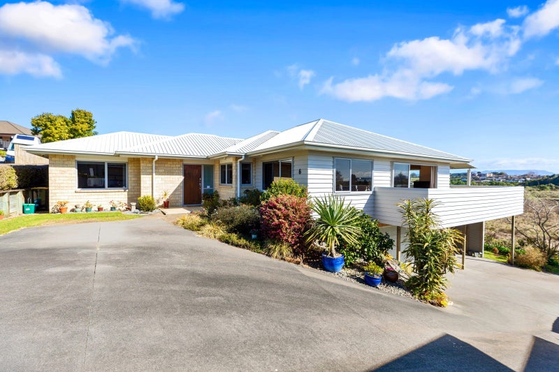 6 Waka Way, Bellevue, Tauranga - Carousel 1