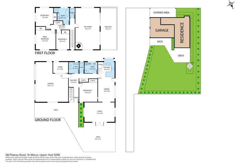 58 Plateau Road, Te Marua, Upper Hutt - Carousel 28