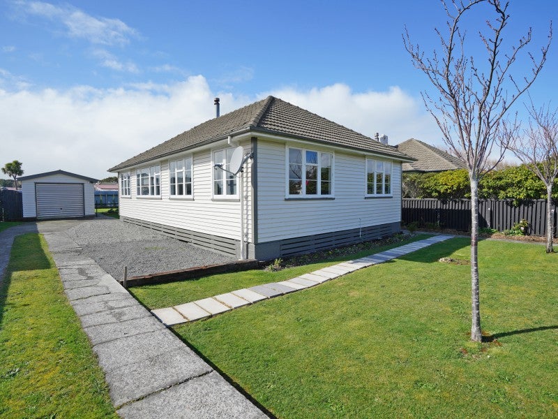 109 Isabella Street, Glengarry, Invercargill - Carousel 1