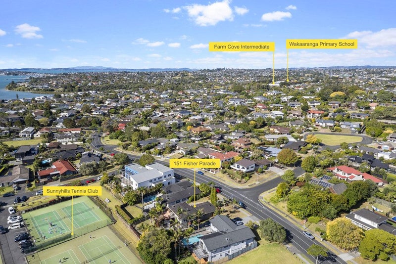 151 Fisher Parade, Farm Cove, Auckland - Carousel 32