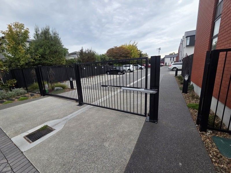 3/15 Donald Place, St Albans, Christchurch - Carousel 20