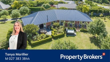 19 Brahman Close, Prebbleton, Prebbleton - Carousel 1