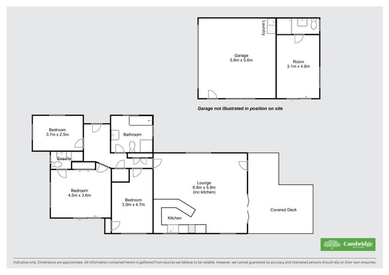 12 Glover Street, Leamington, Cambridge - Carousel 21