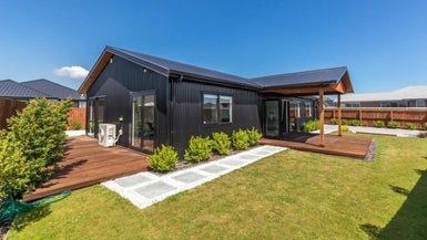 23 Brusio Drive, Wigram, Christchurch - Carousel 1