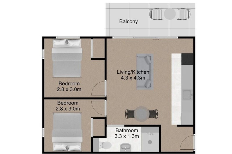 206/37 Symonds Street, Auckland Central, Auckland - Carousel 14