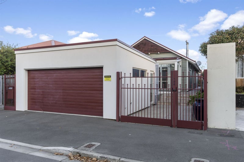 194 Chester Street East, Christchurch Central, Christchurch - Carousel 39