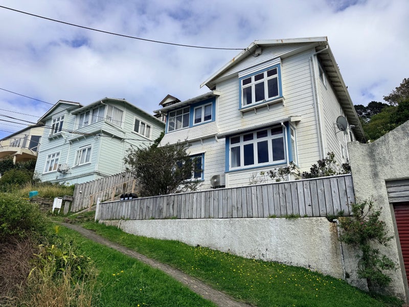 4 Hinau Road, Hataitai, Wellington - Carousel 8