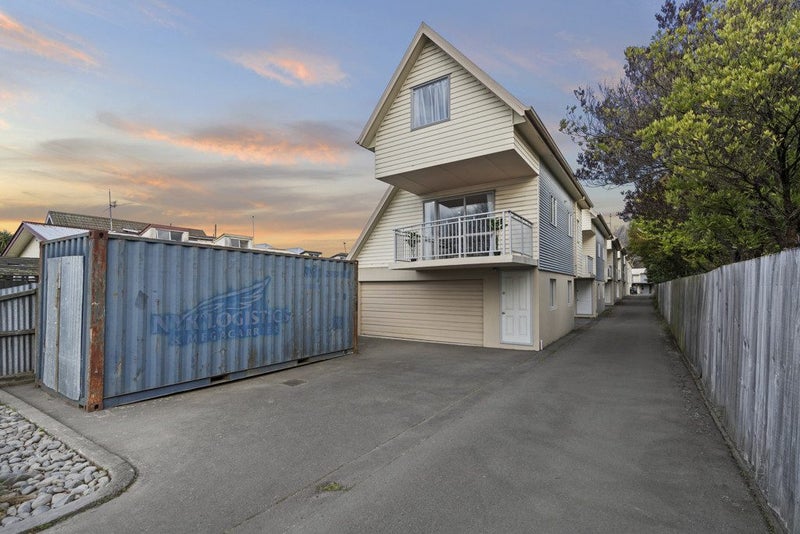 1/234 Milton Street, Sydenham, Christchurch - Carousel 12