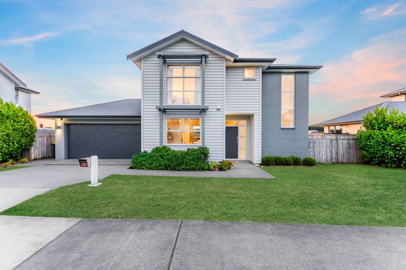81 Mackay Drive, Greenhithe, Auckland - Carousel 1