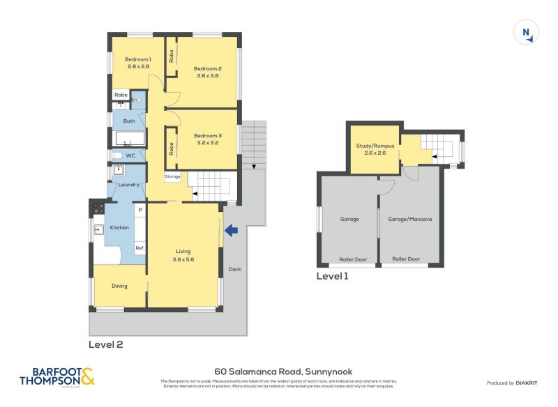 60 Salamanca Road, Sunnynook, Auckland - Carousel 2