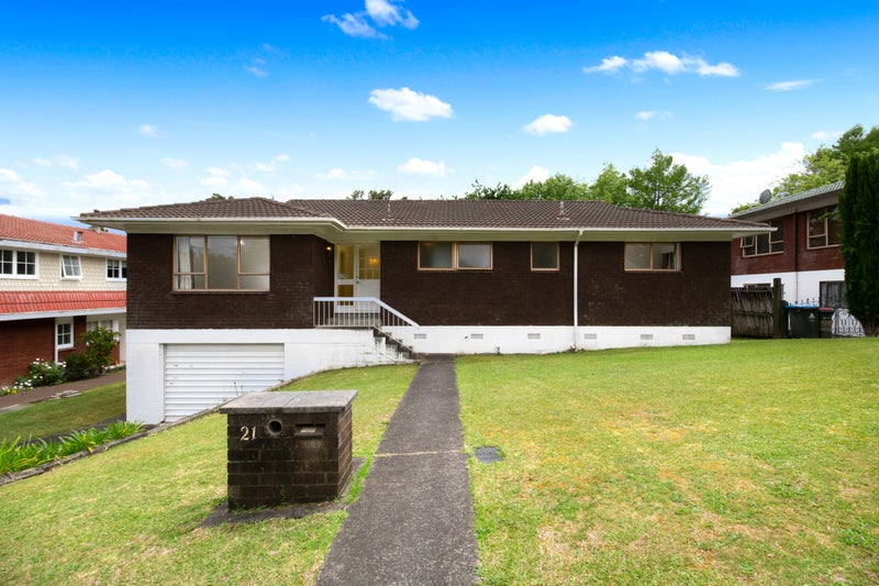 21 Marydale Drive, Mount Roskill, Auckland - Carousel 14