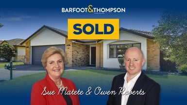 37 Croftview Road, Wattle Downs, Auckland - Carousel 1