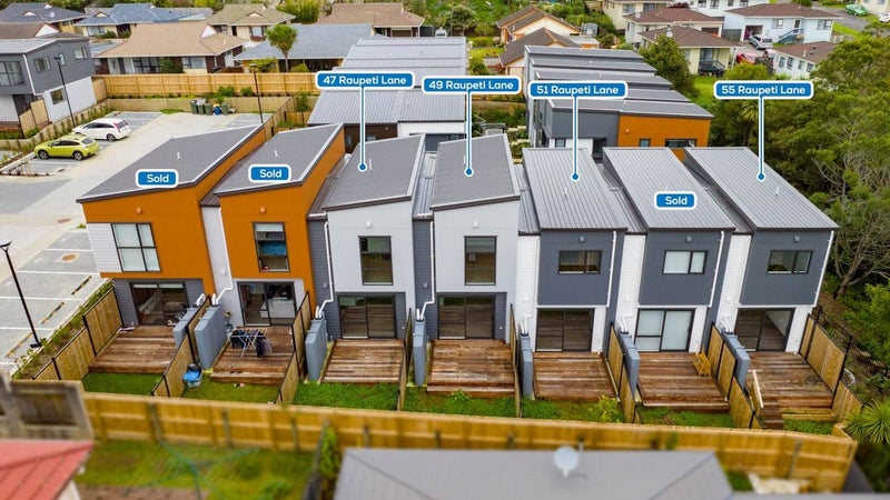 54 Raupeti Lane, Henderson, Auckland - Carousel 1