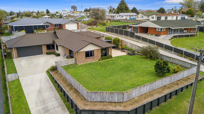 19 Herbert Street, Kihikihi, Te Awamutu - Carousel 1