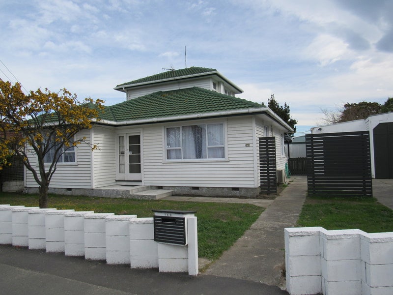 148 Bowhill Road, New Brighton, Christchurch - Carousel 1