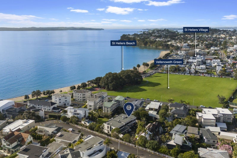 7/10 Auckland Road, St Heliers, Auckland - Carousel 1