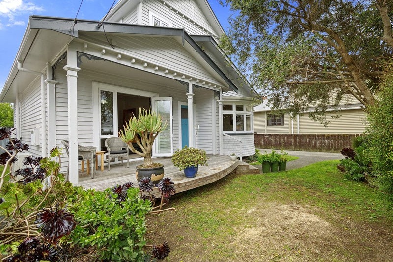 20 Graham Street, Petone, Lower Hutt - Carousel 2