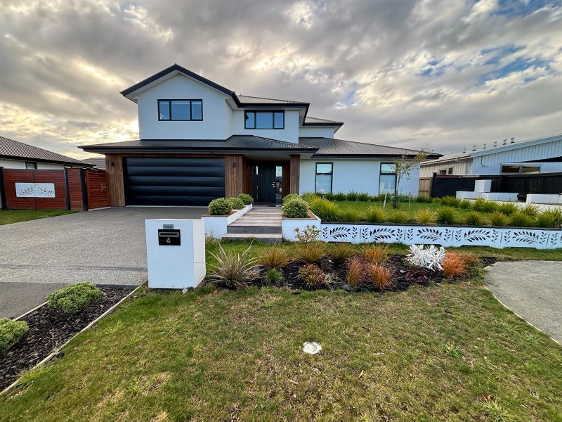 4 Coprosma Road, Wigram, Christchurch - Carousel 19
