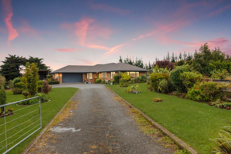 49 Kimber Street, Halcombe, Feilding - Carousel 1