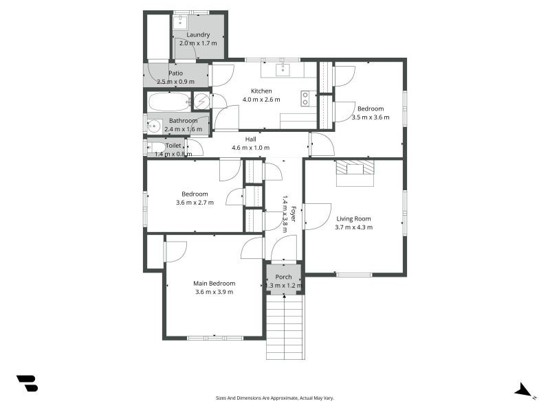 79 Tautari Street, Orakei, Auckland - Carousel 18