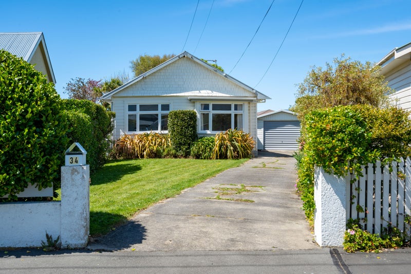 34 Botha Street, Tainui, Dunedin - Carousel 9