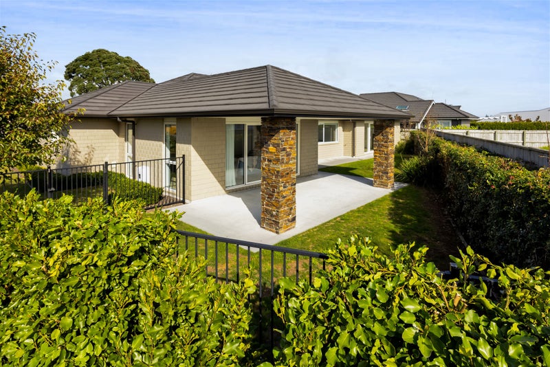 3 Papawhero Drive, Bell Block, New Plymouth - Carousel 35