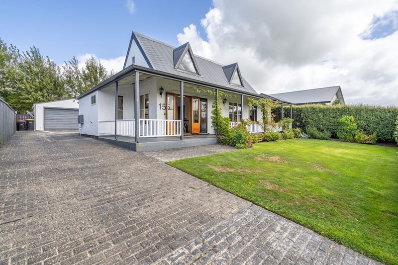 155 Gimblett Street, Waikiwi, Invercargill - Carousel 1