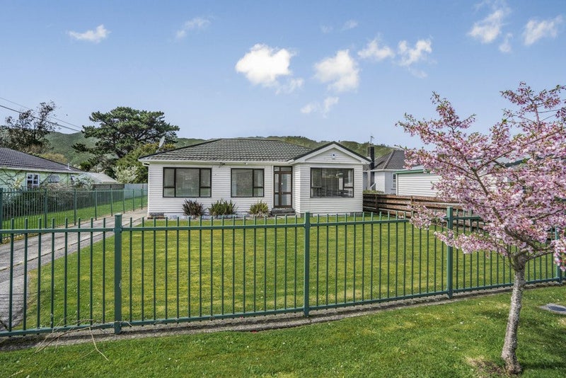 38 Westminster Road, Wainuiomata, Lower Hutt - Carousel 2